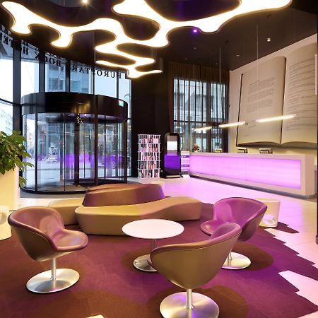 Eurostars Book Hotel Munchen Bagian luar foto
