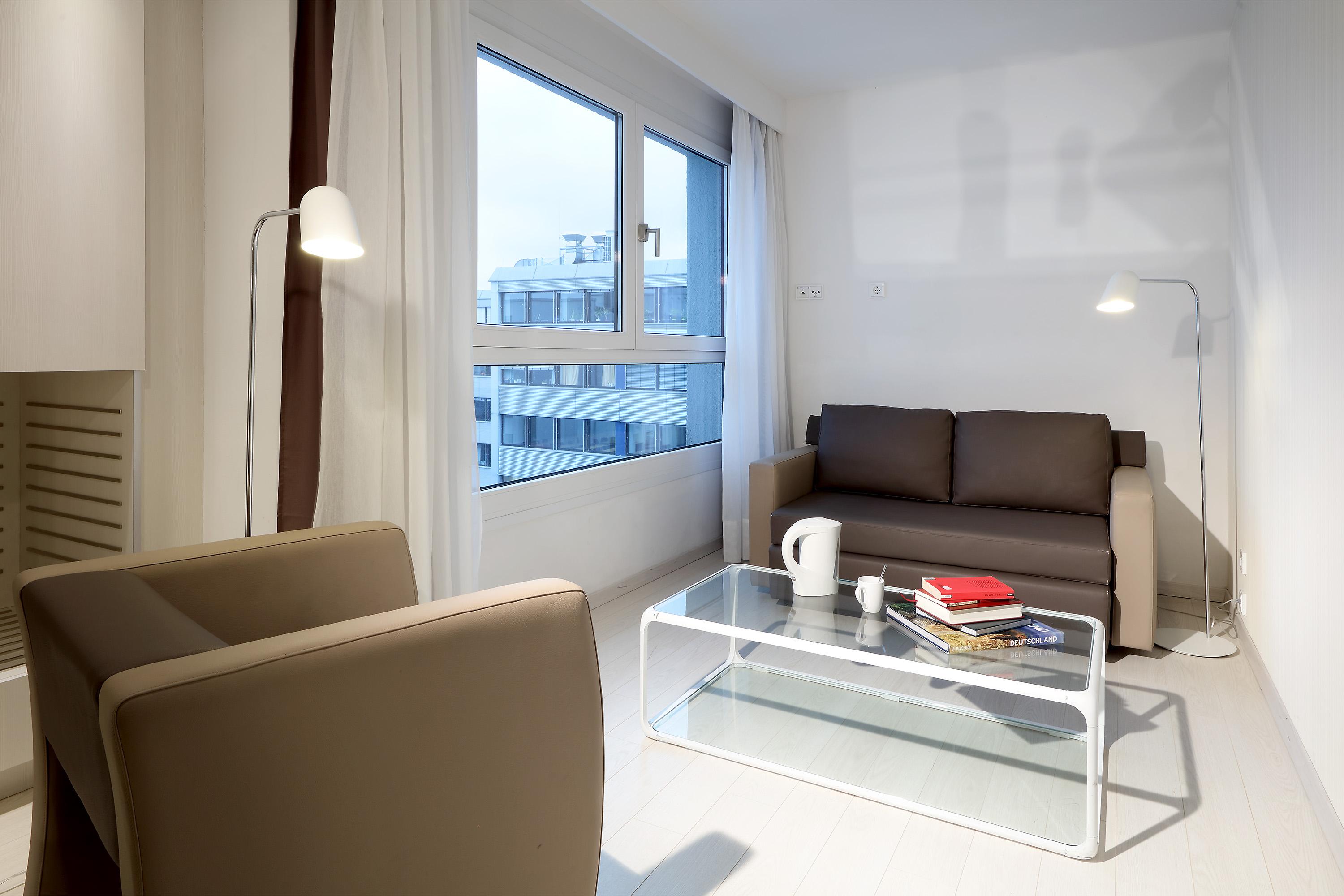 Eurostars Book Hotel Munchen Bagian luar foto