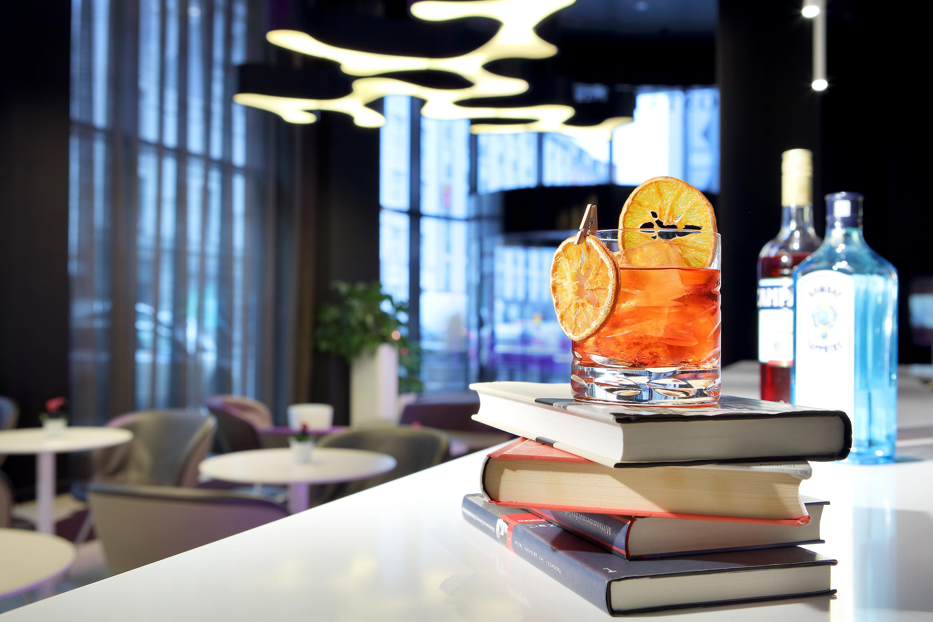 Eurostars Book Hotel Munchen Bagian luar foto