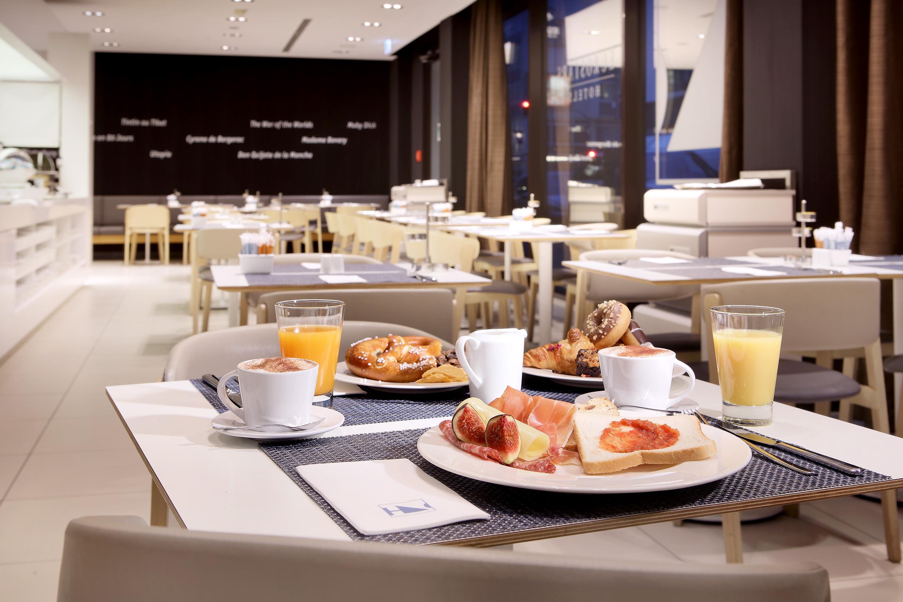 Eurostars Book Hotel Munchen Bagian luar foto
