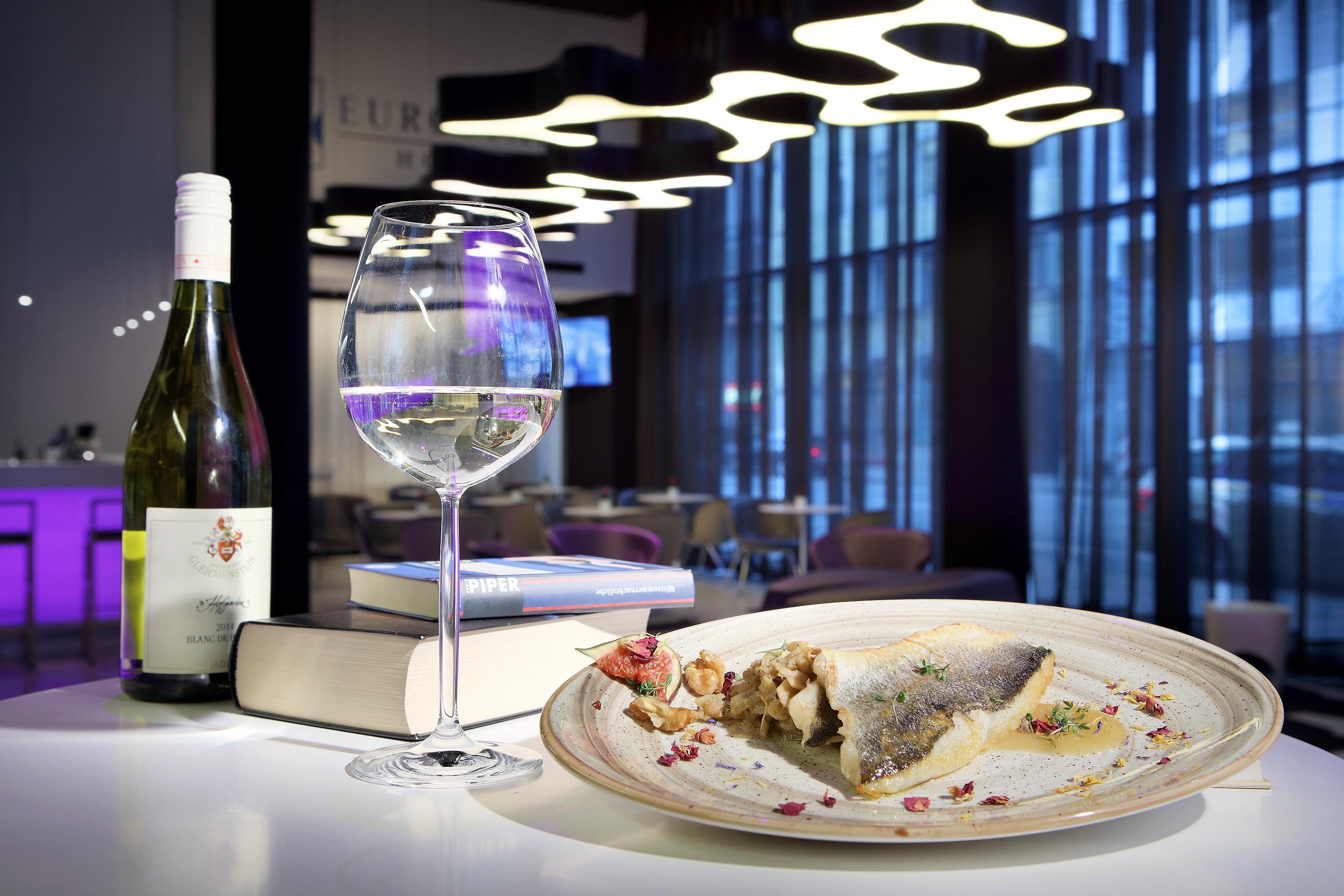 Eurostars Book Hotel Munchen Bagian luar foto