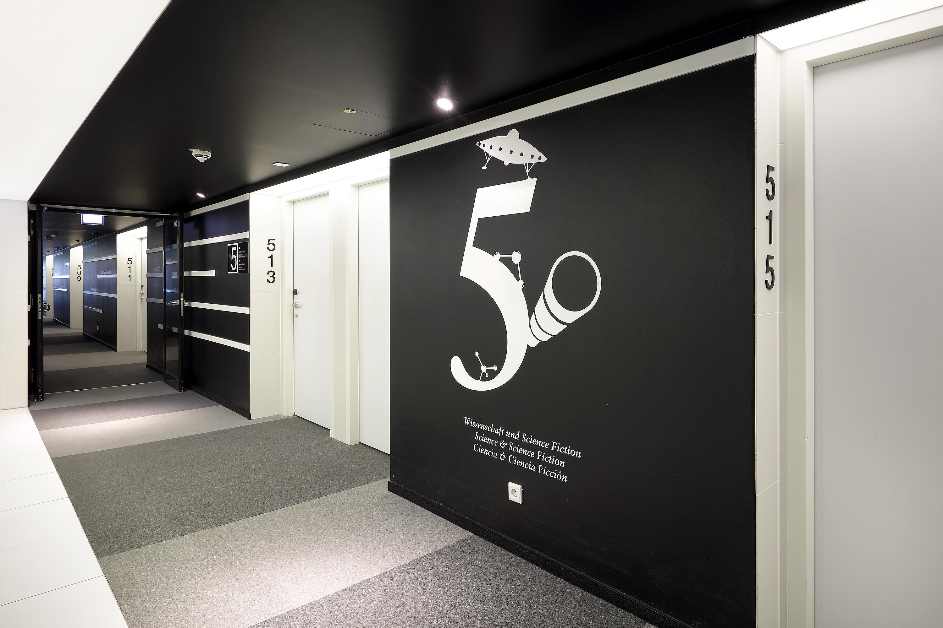 Eurostars Book Hotel Munchen Bagian luar foto