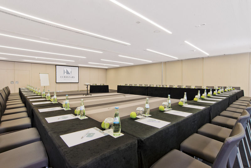 Eurostars Book Hotel Munchen Bagian luar foto