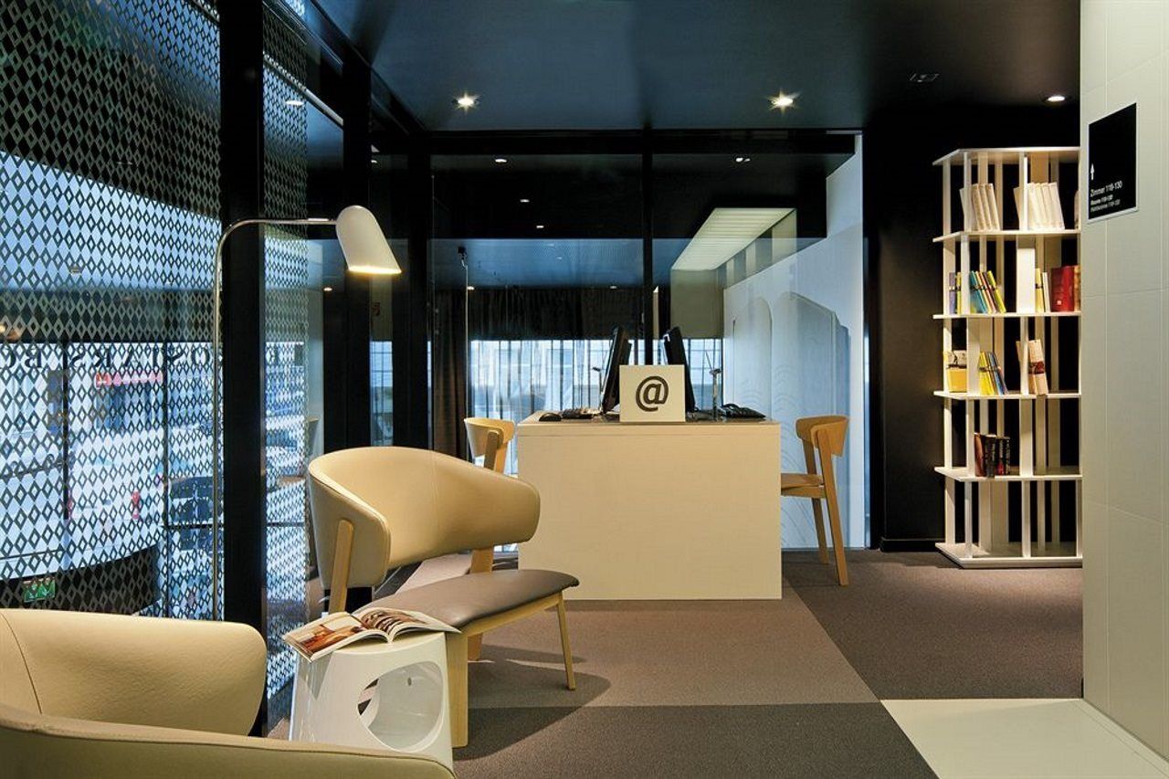 Eurostars Book Hotel Munchen Bagian luar foto
