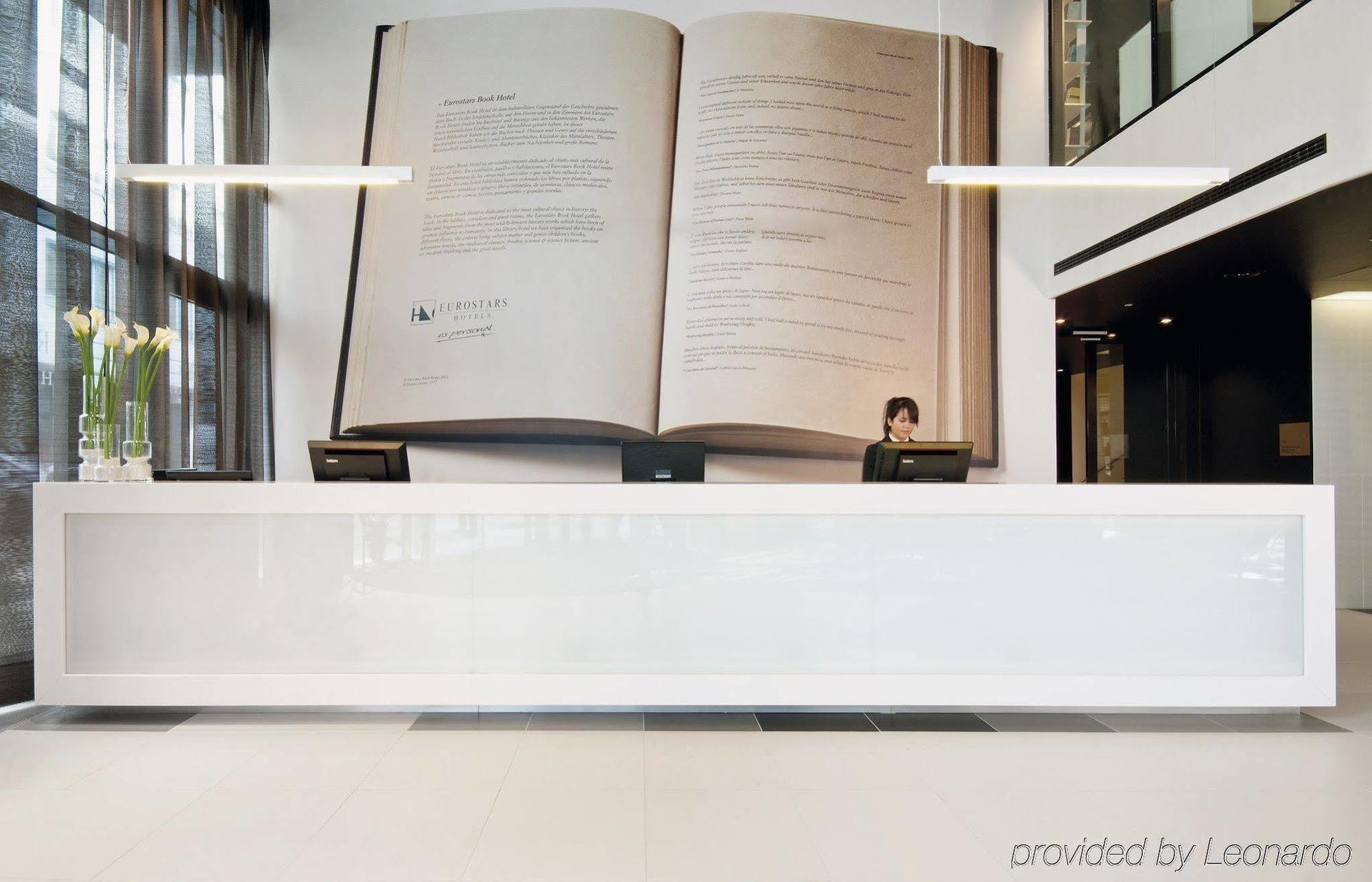 Eurostars Book Hotel Munchen Bagian luar foto