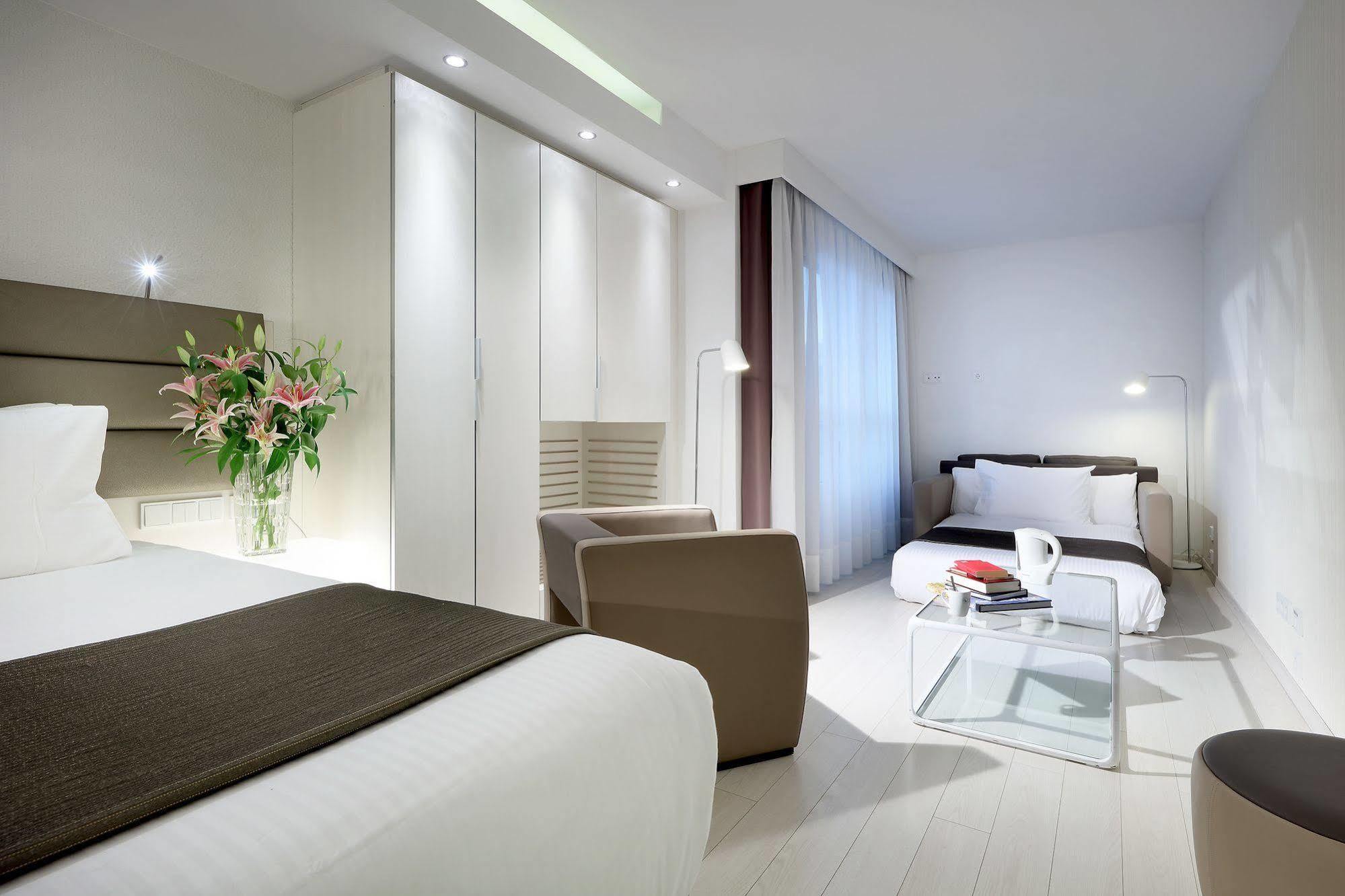 Eurostars Book Hotel Munchen Bagian luar foto